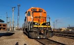 BNSF 1542